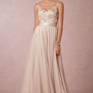 BHLDN Lucca Maxi